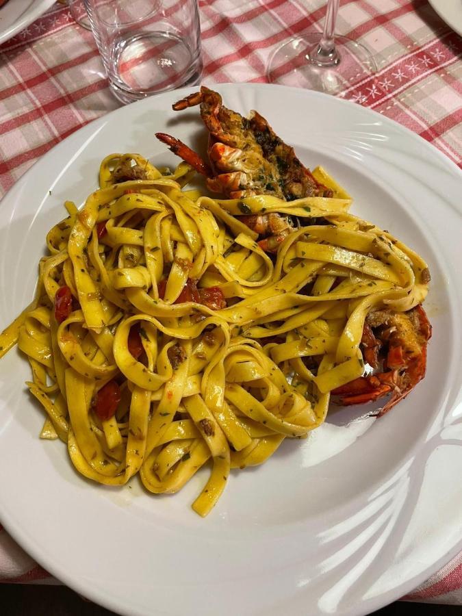 Albergo Bar Ristorante Dolomia Бадия Экстерьер фото